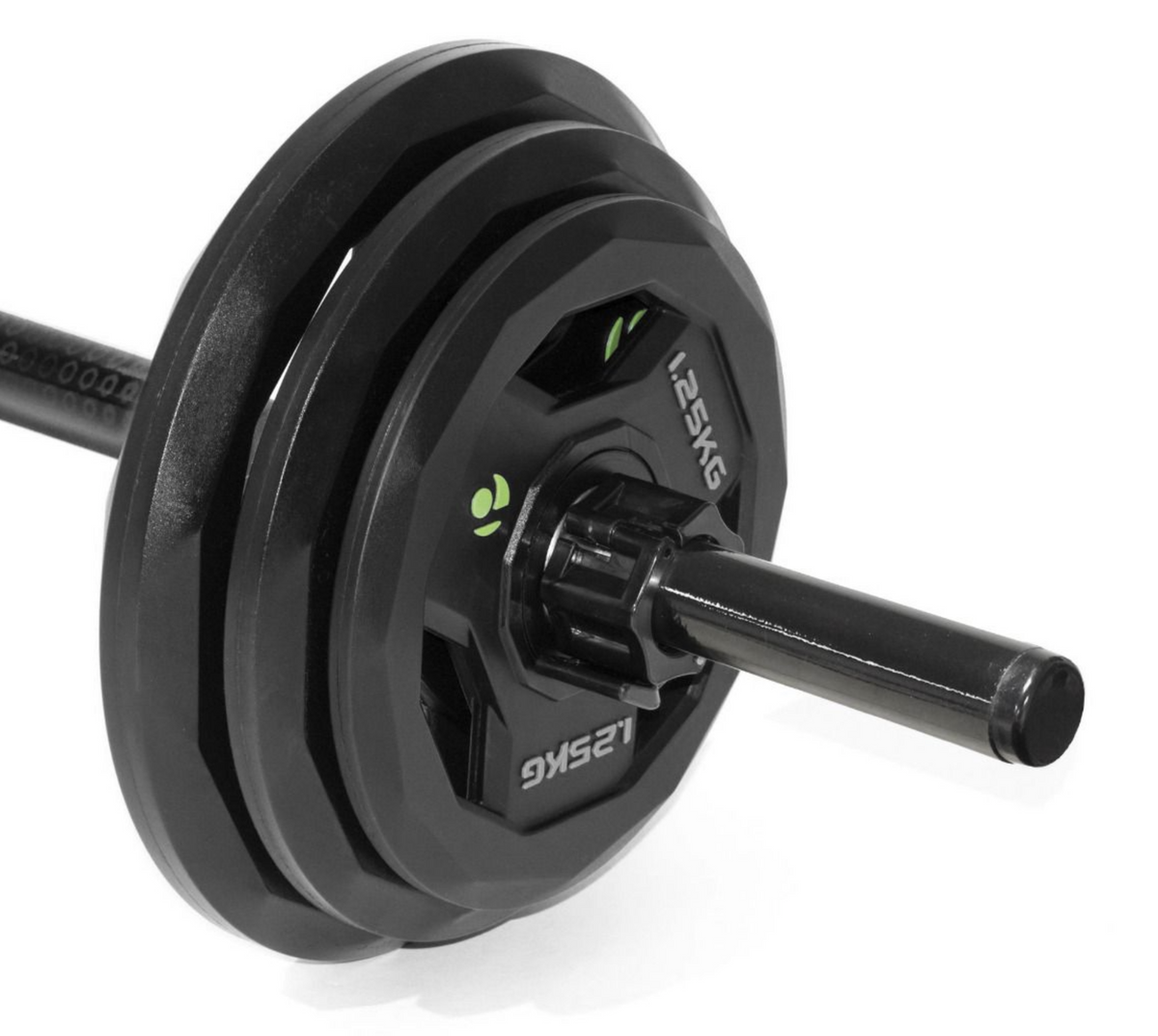 Physical Company PU Body Pump Set