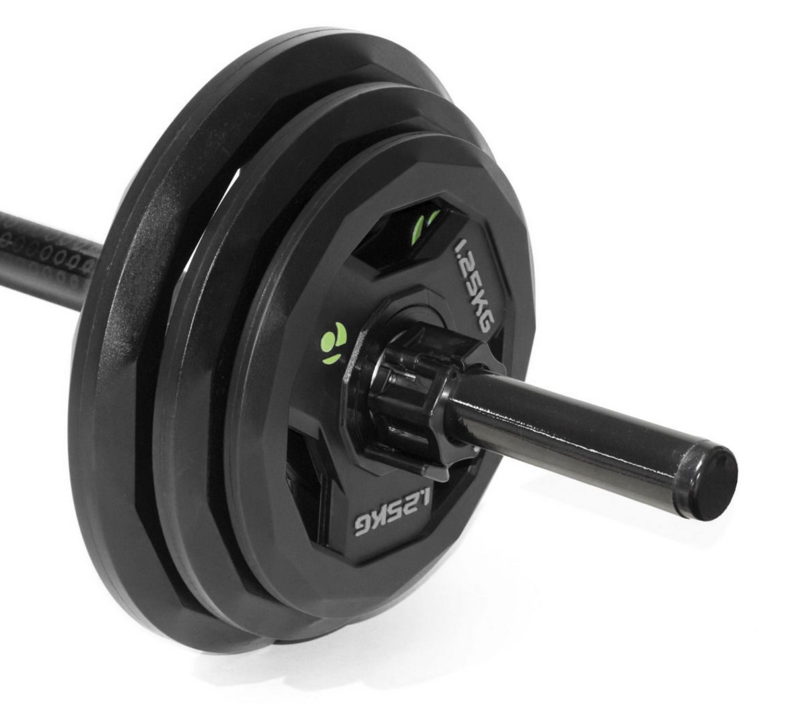 Physical Company PU Body Pump Set  