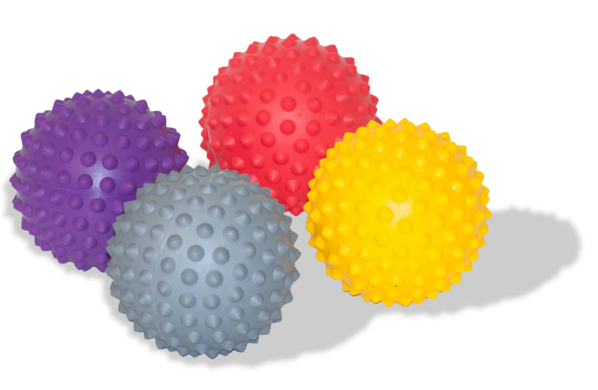 Physical Company Prickle Stimulating Balls