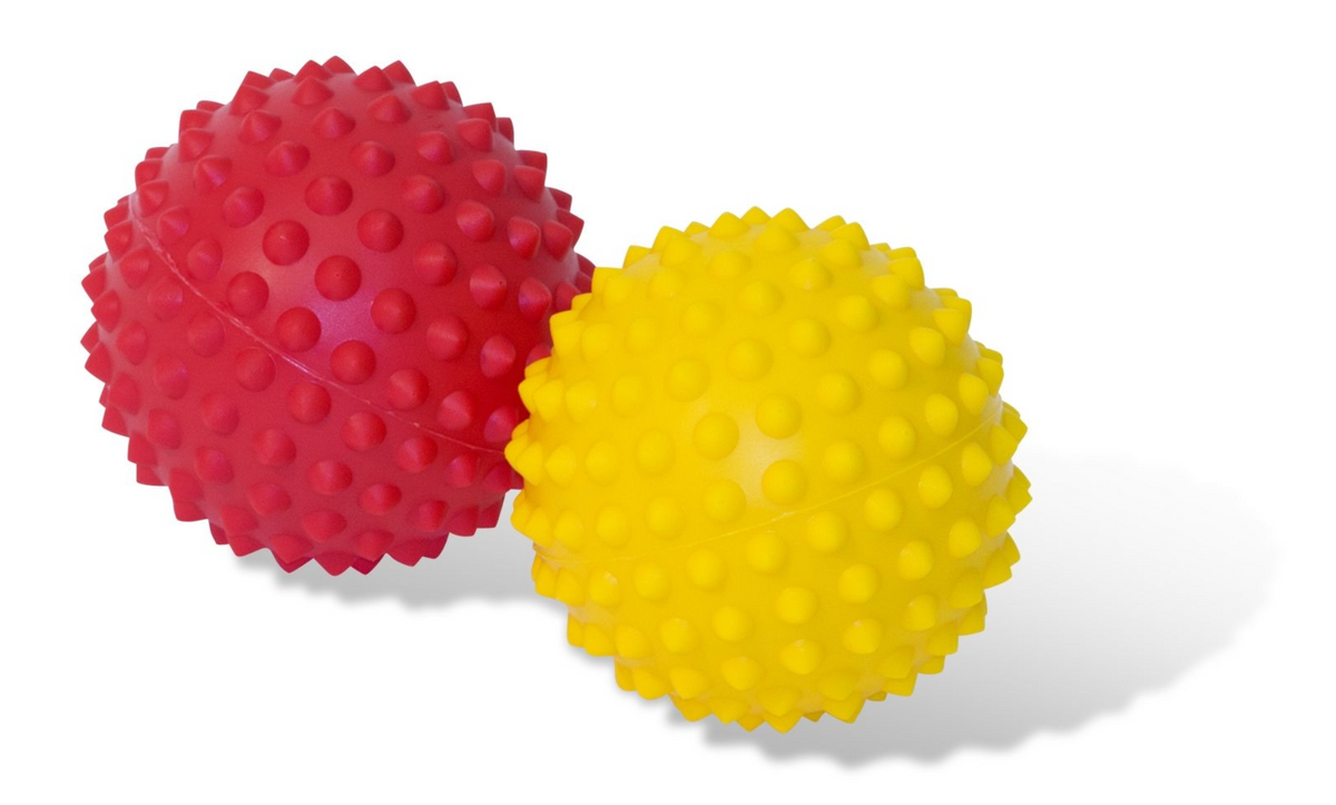 Physical Company Prickle Stimulating Balls