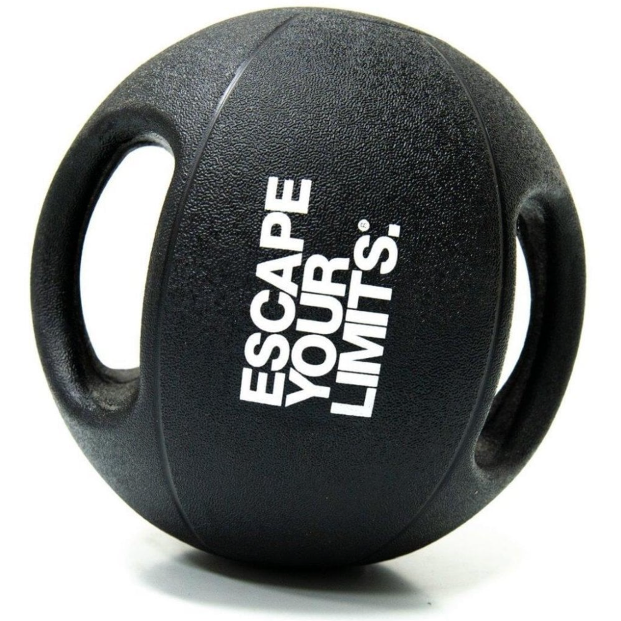 Escape Fitness Multi-Grip Medicine Ball