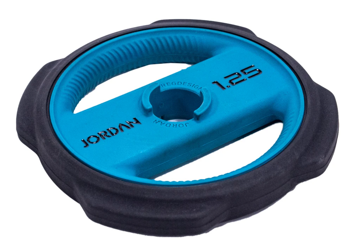 Jordan Ignite Pump X Urethane Studio Barbell Sets