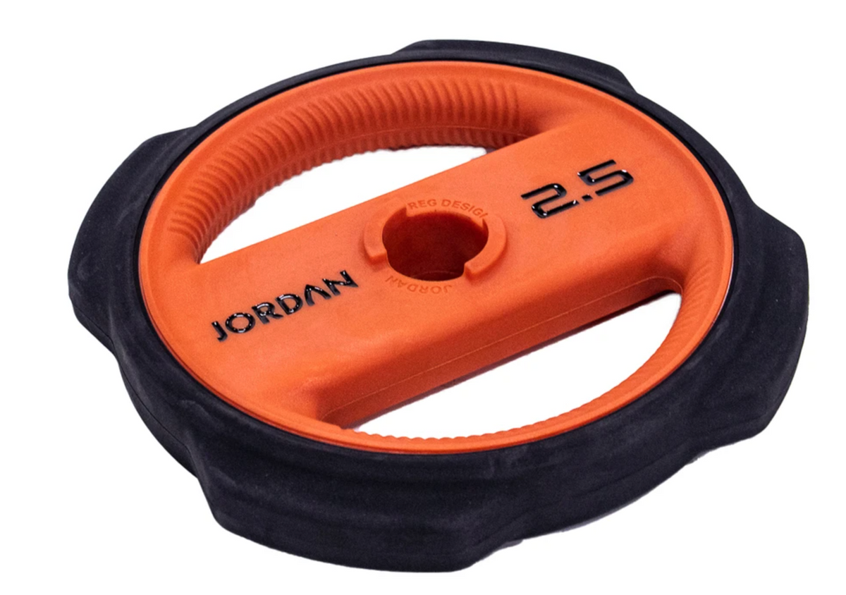 Physical's new RBX Rubber Pump