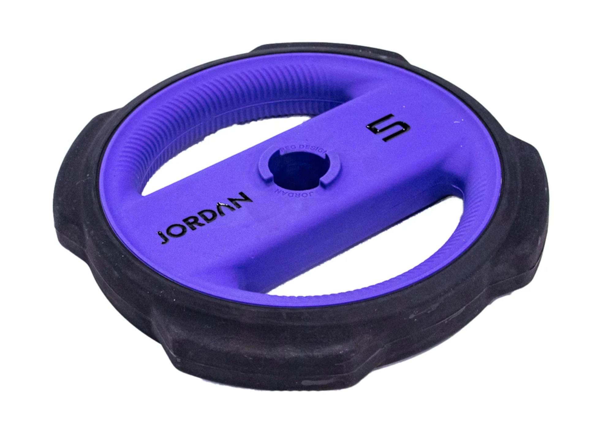 Jordan Ignite Pump X Urethane Studio Barbell Set and Plates