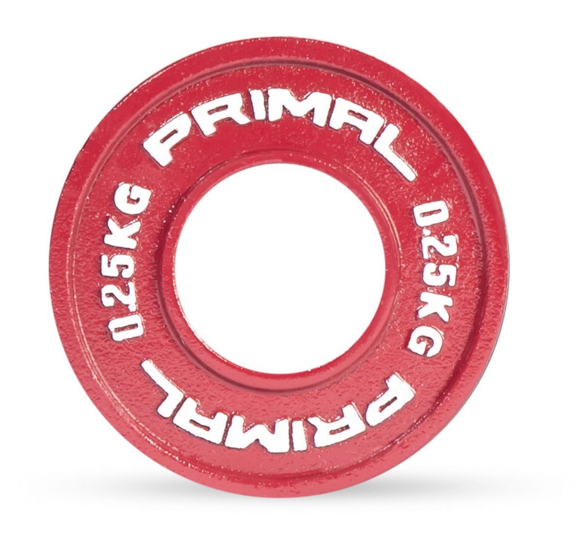 Primal Strength Steel Calibrated Plates