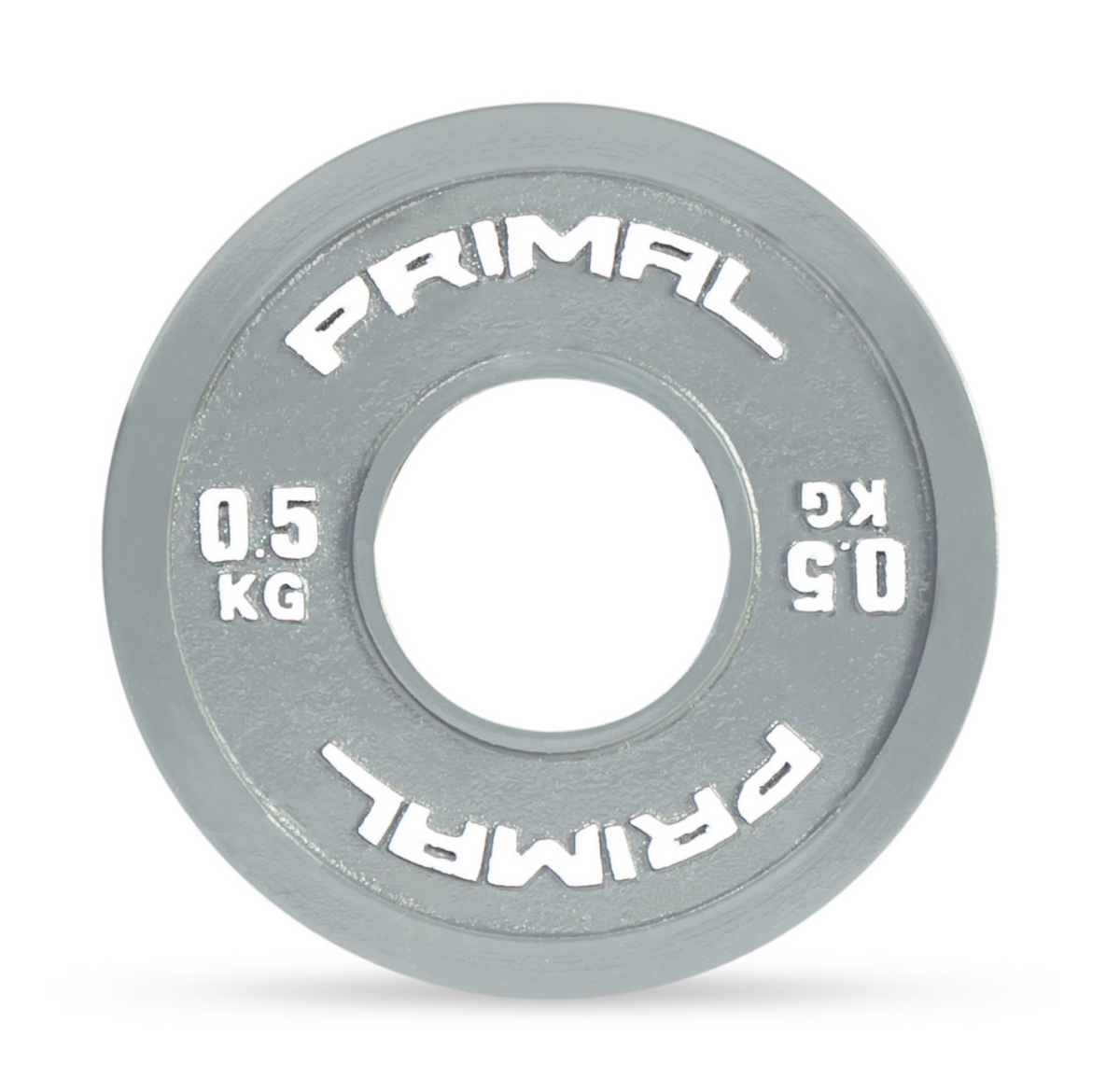 Primal Strength Steel Calibrated Plates