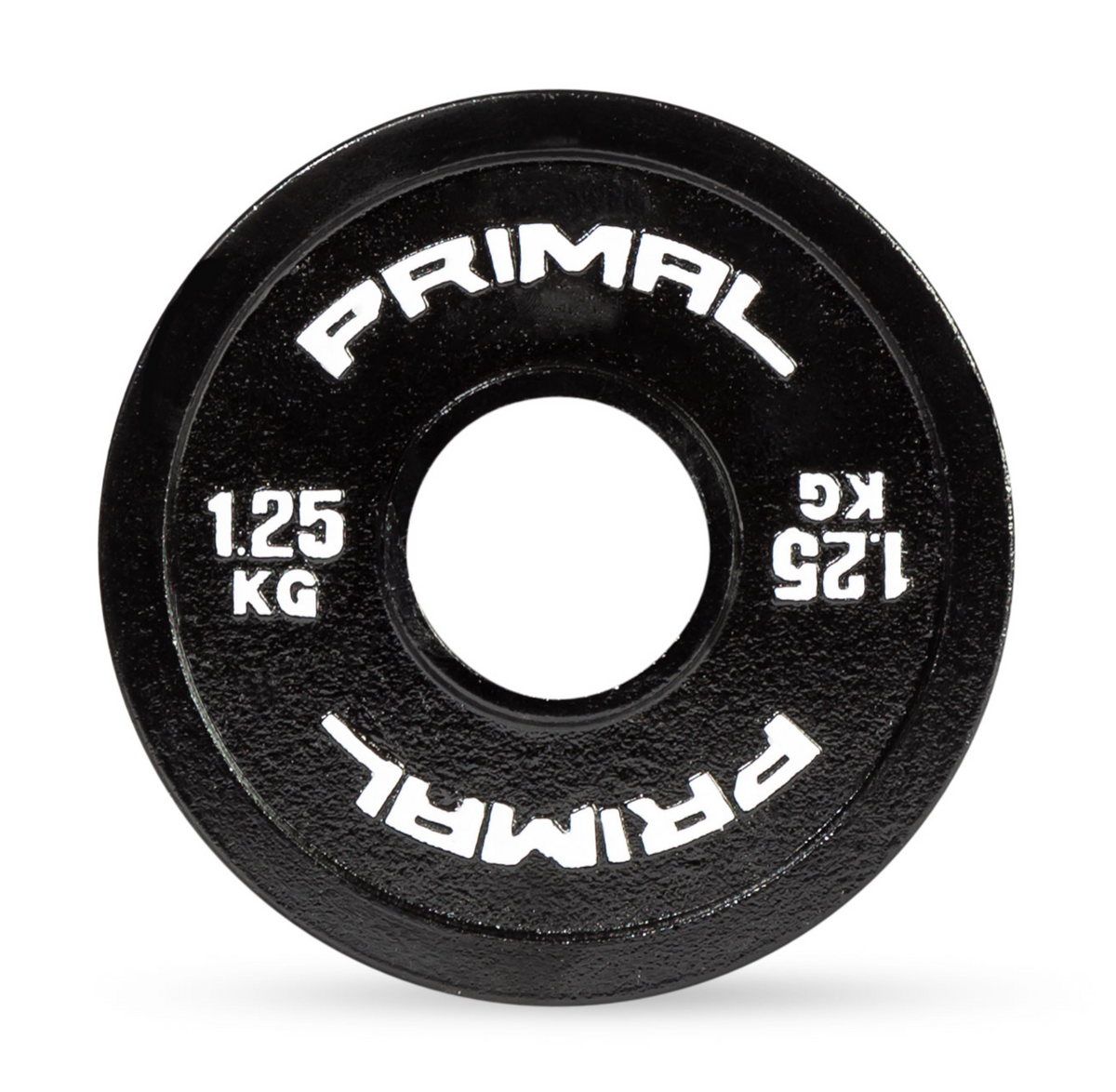 Primal Strength Steel Calibrated Plates