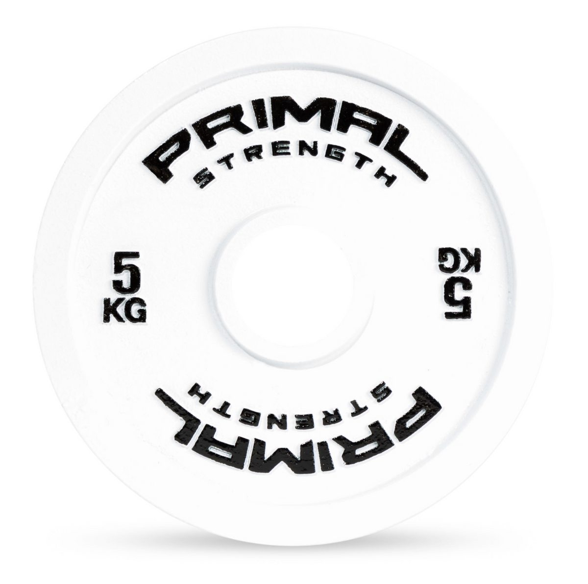 Primal Strength Steel Calibrated Plates