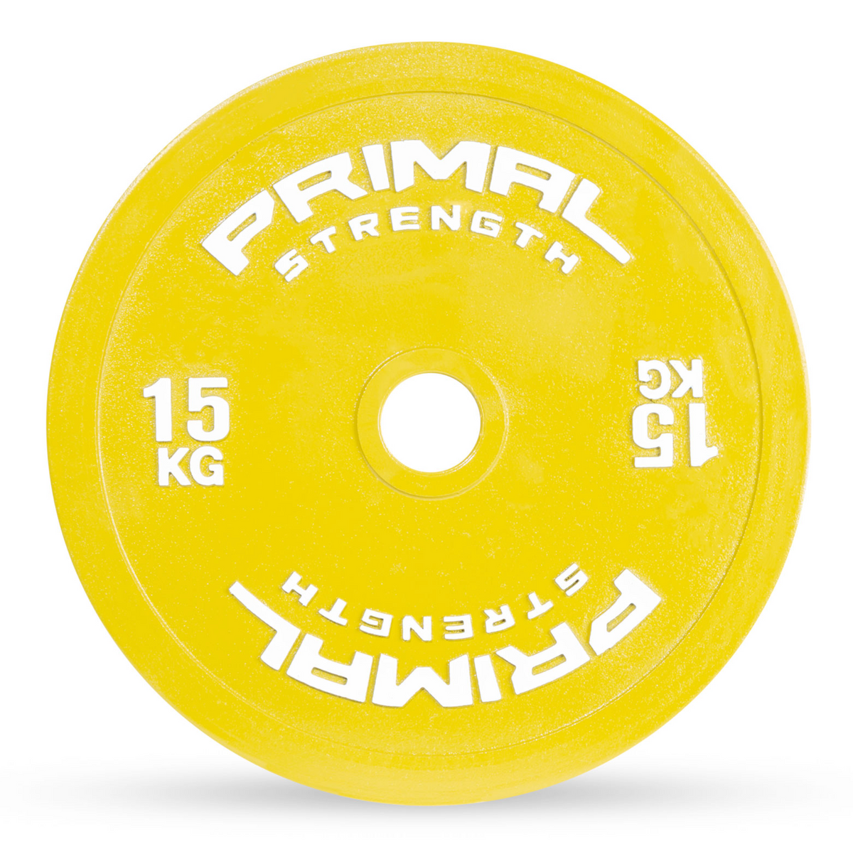 Primal Strength Steel Calibrated Plates