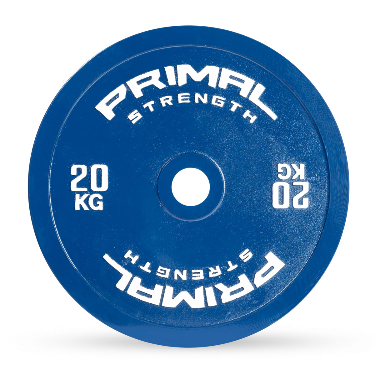 Primal Strength Steel Calibrated Plates