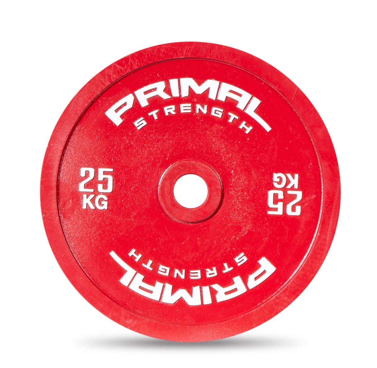 Primal Strength Steel Calibrated Plates
