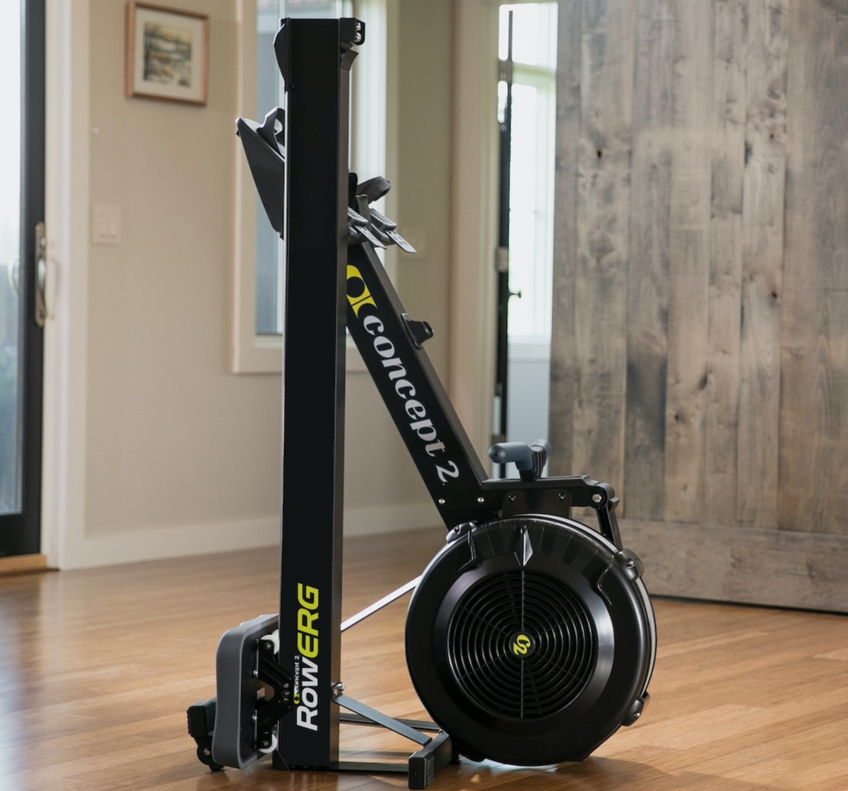 Hiit concept 2 sale