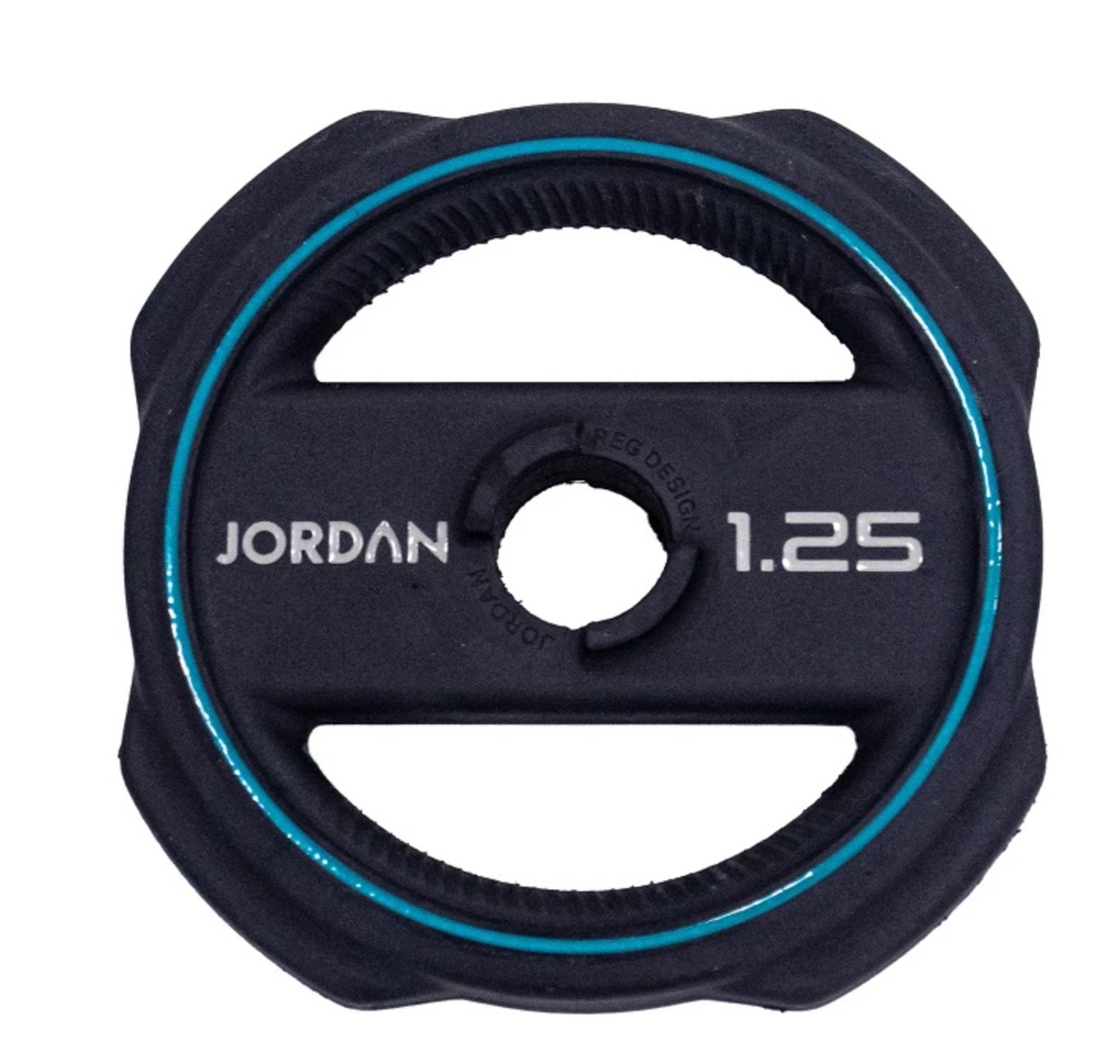 Jordan Ignite Pump X Rubber Studio Barbell Set