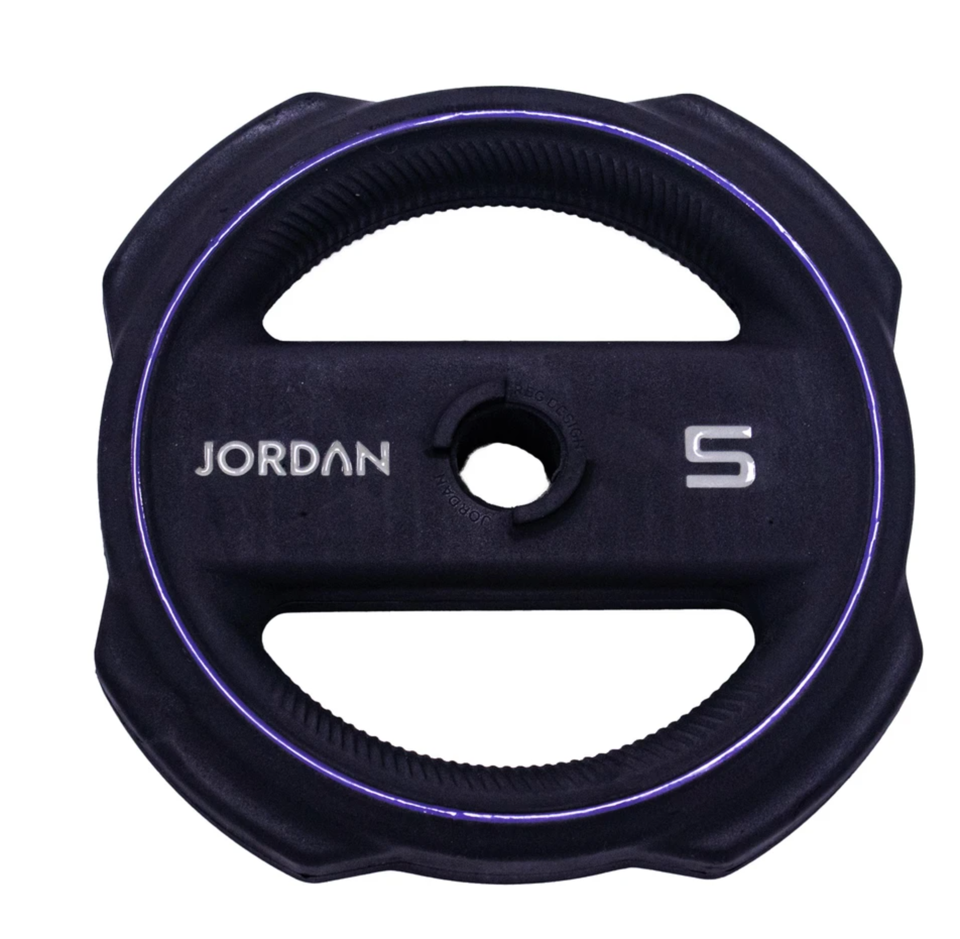Jordan Ignite Pump X Rubber Studio Barbell Set