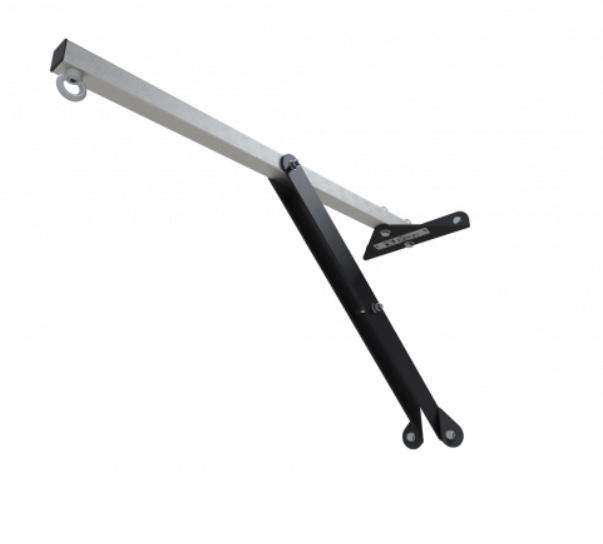 Physical Company Wall Bracket