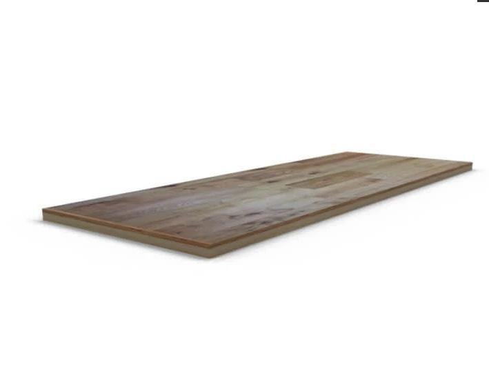 Jordan Olympic Oak Centre Lifting Platform