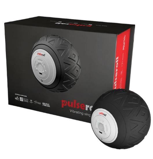Pulseroll Massage Ball  