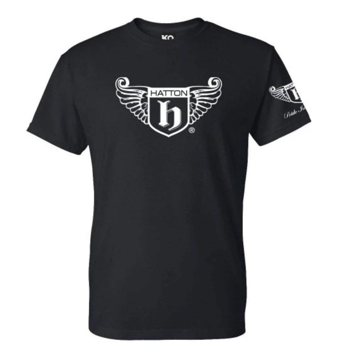 Hatton Boxing T-Shirt