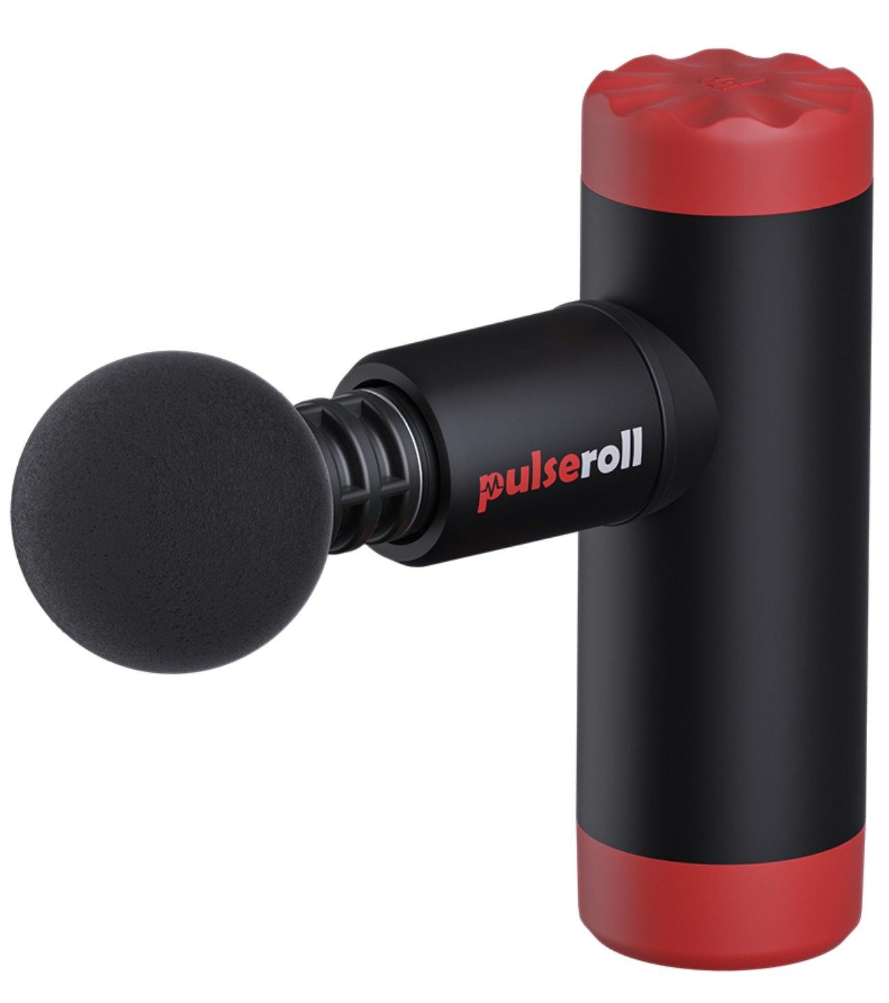 Pulseroll 4 Speed Mini Massage Gun  