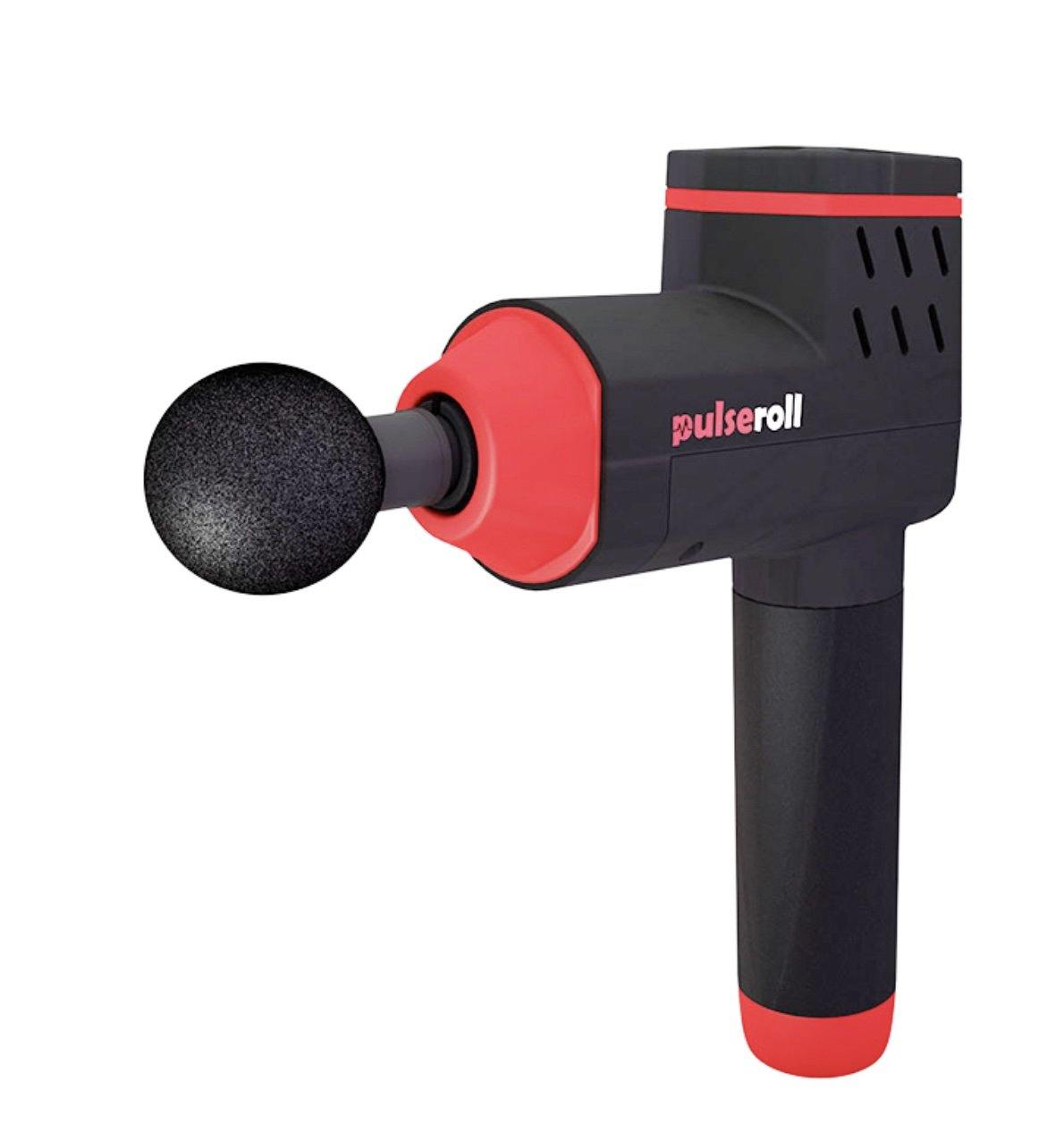 Pulseroll 4 Speed Percussion Massage Gun