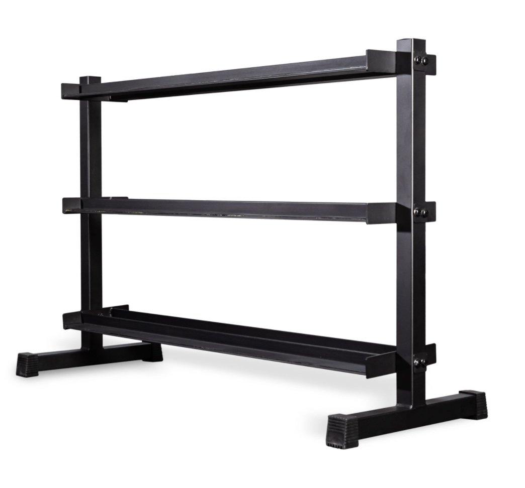 Primal Pro  3 Tier Hex Box Rack