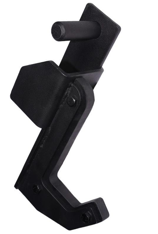 Primal Pro Series J hooks  