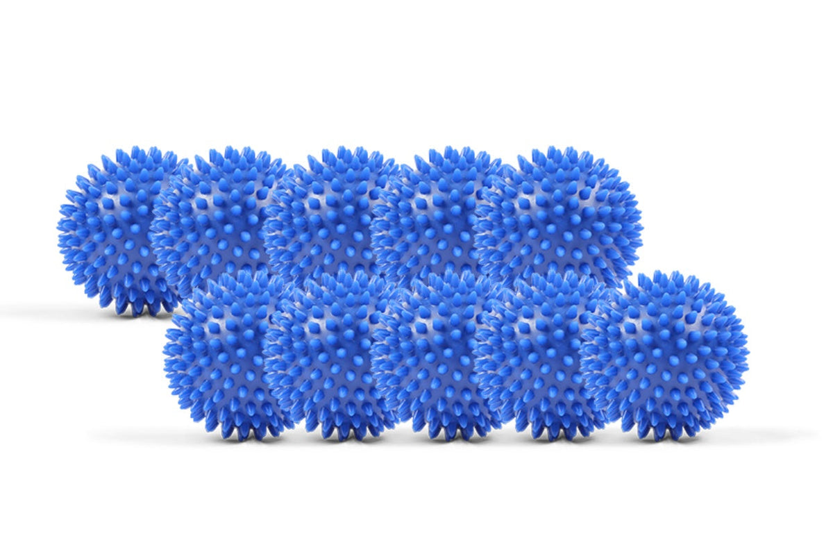 Fitness Mad Spikey Massage Ball