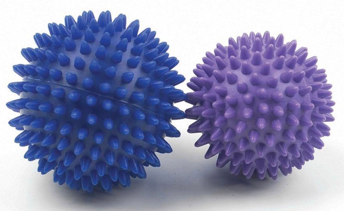 Fitness Mad Spikey Massage Ball