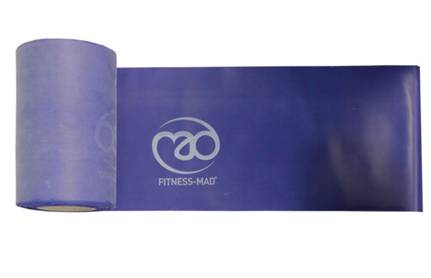 Fitness Mad Resistance Band 15m Roll