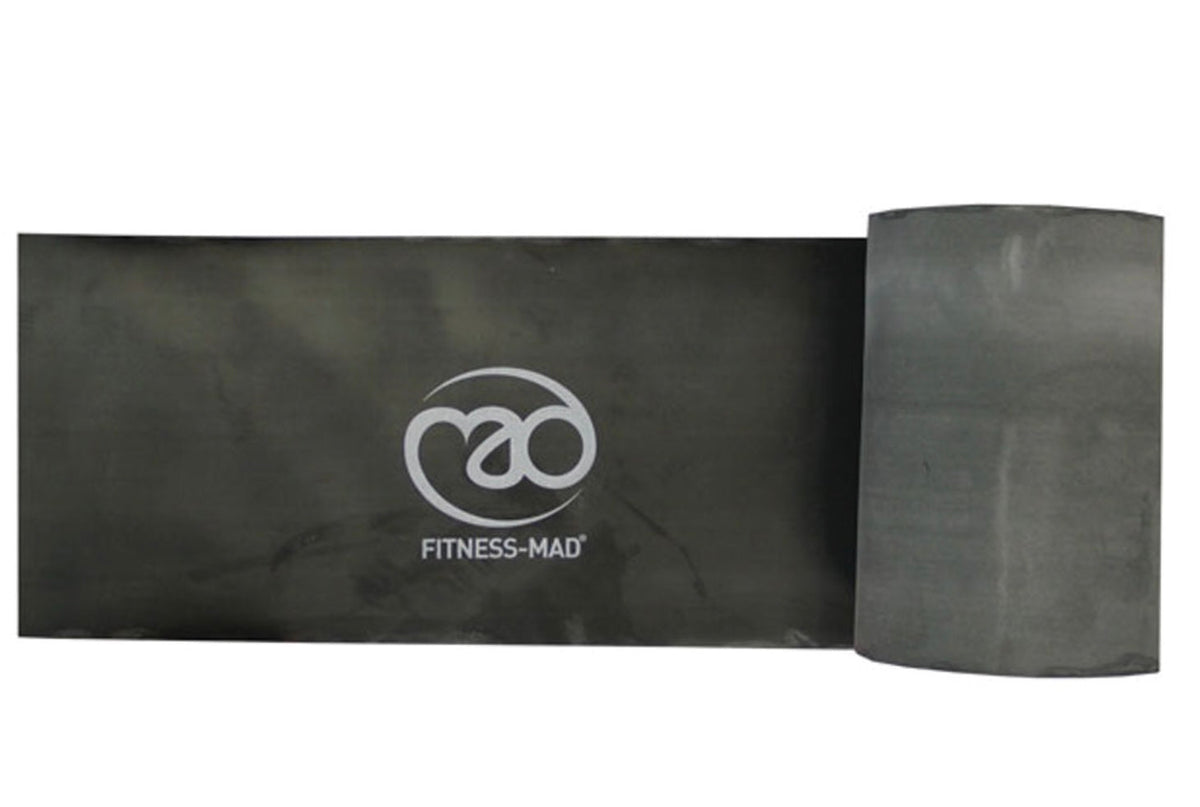 Fitness Mad Resistance Band 15m Roll