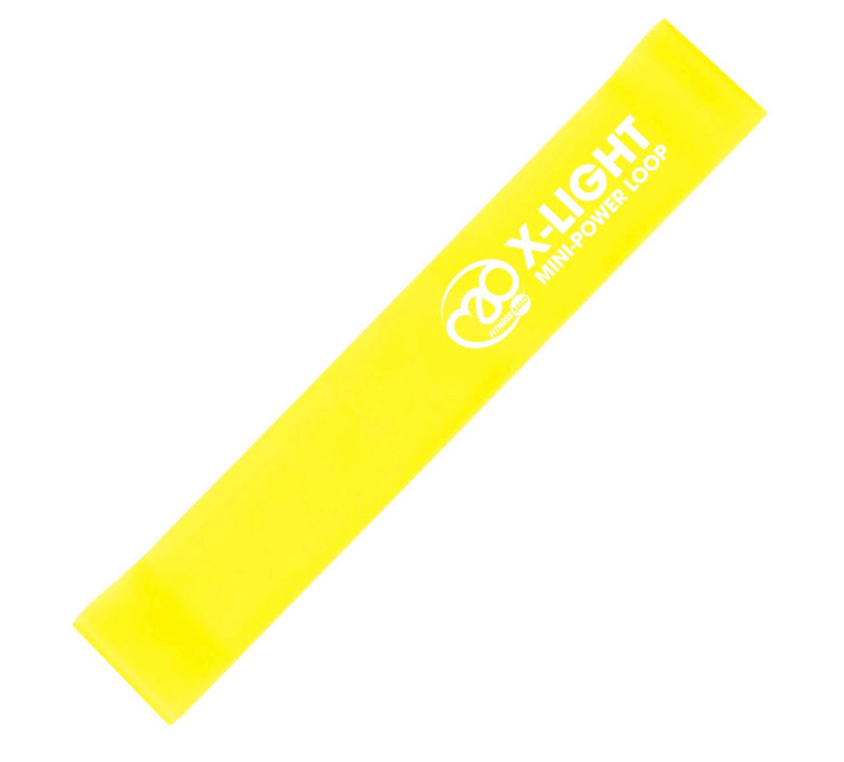 Fitness Mad Mini-Power Loops