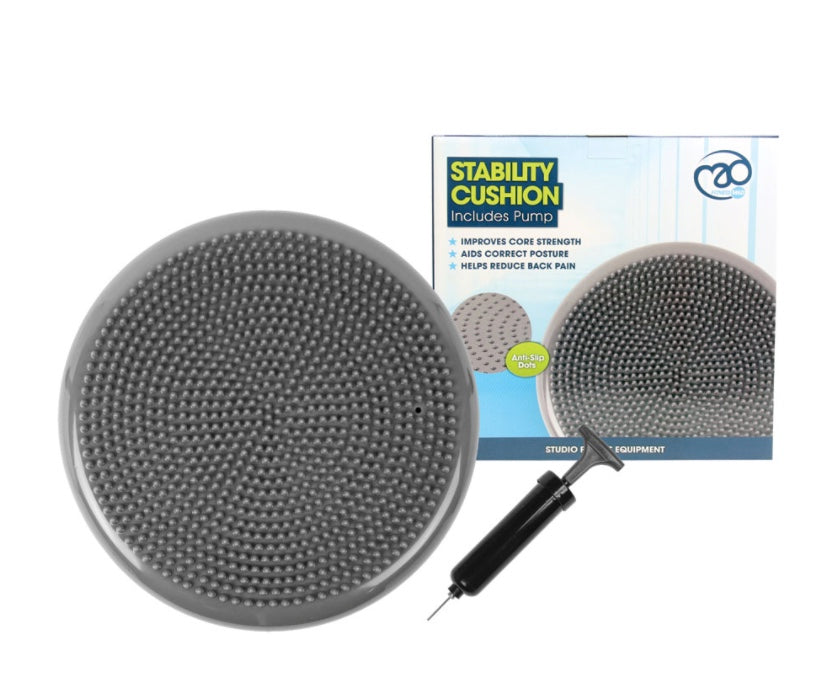 Fitness Mad Stability Cushion With Pump