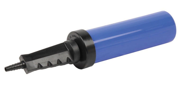 Fitness Mad Hi-Speed 2 Way Power Pump