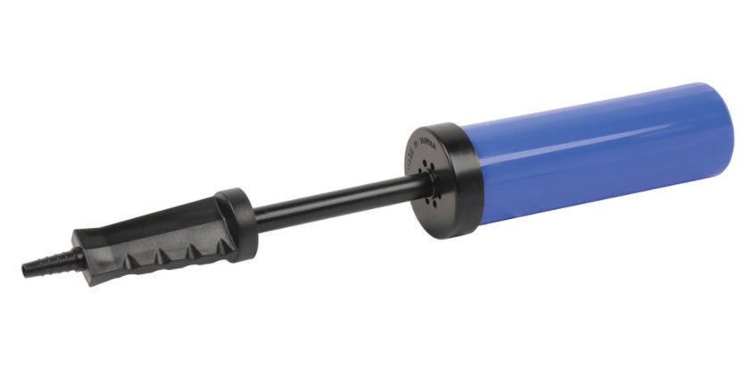 Fitness Mad Hi-Speed 2 Way Power Pump