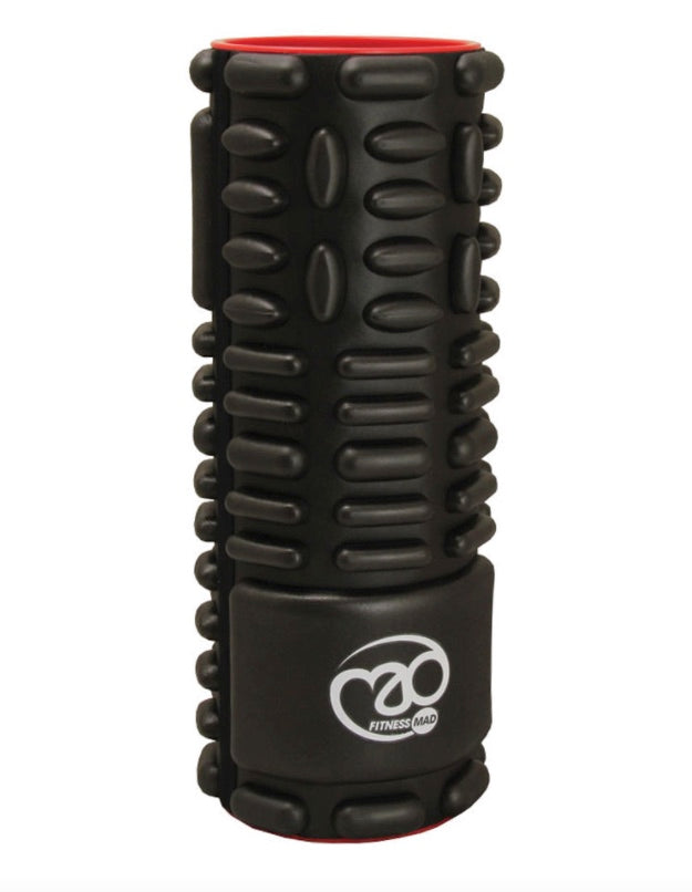 Fitness Mad Vari-Massage Foam Roller