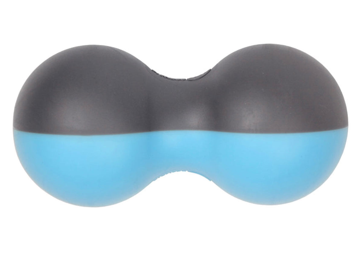 Fitness Mad Peanut Massage Ball