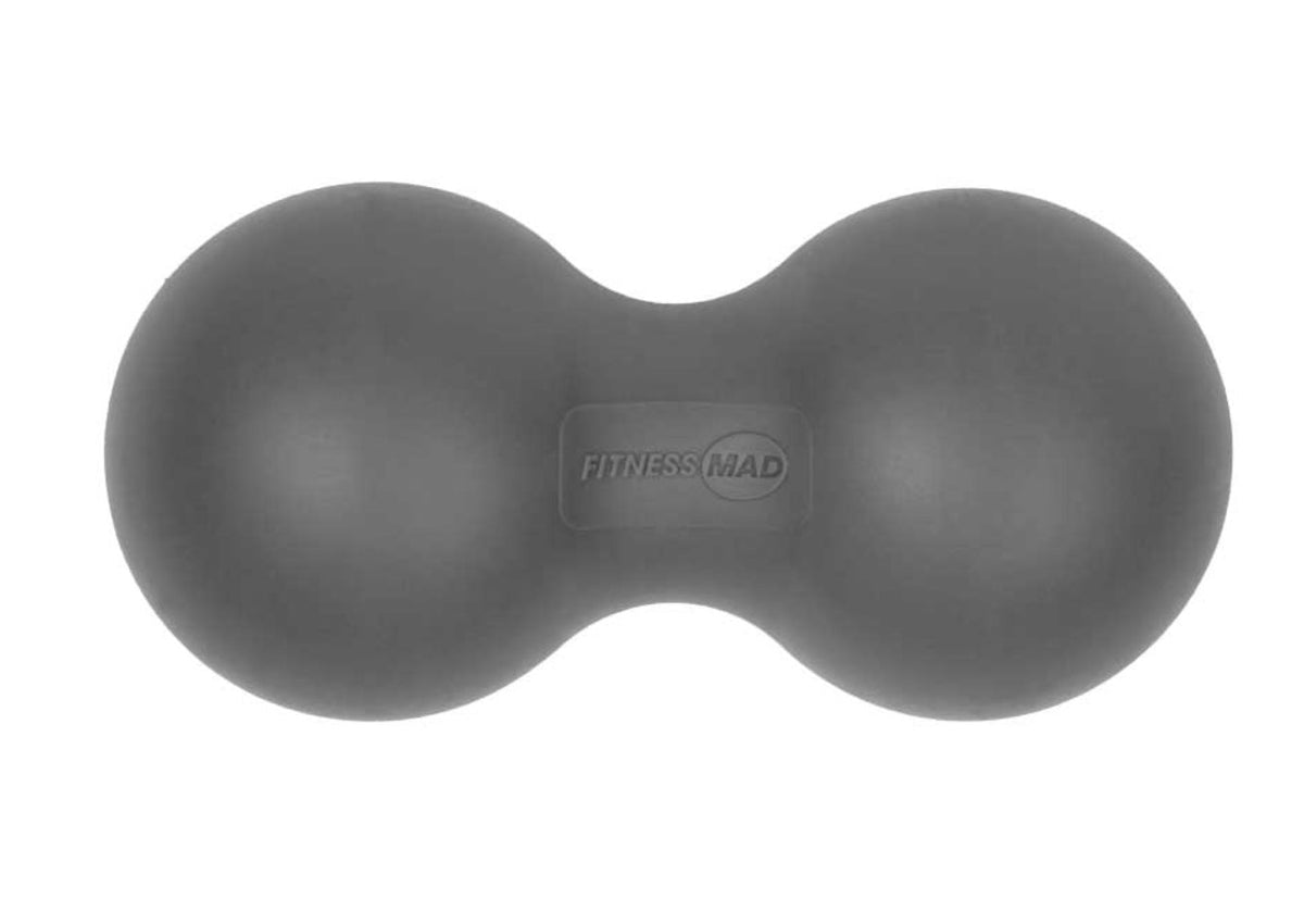 Fitness Mad Peanut Massage Ball