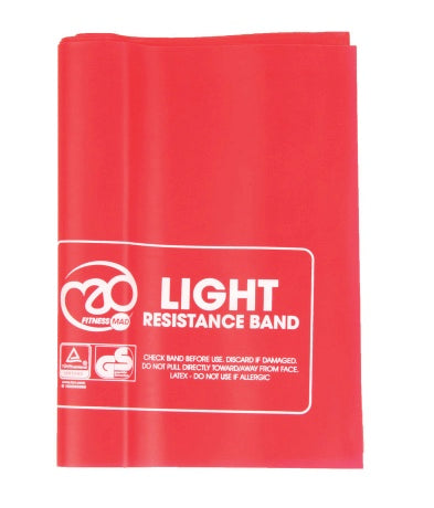 Fitness Mad Resistance Bands (Band only)