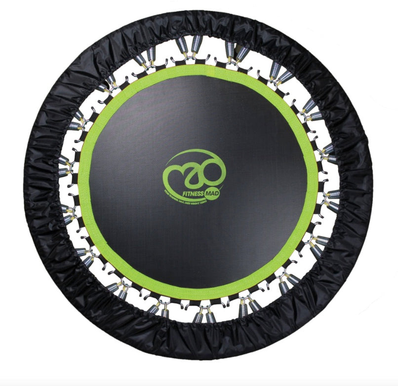 Fitness Mad Studio Pro 40&quot; Rebounder
