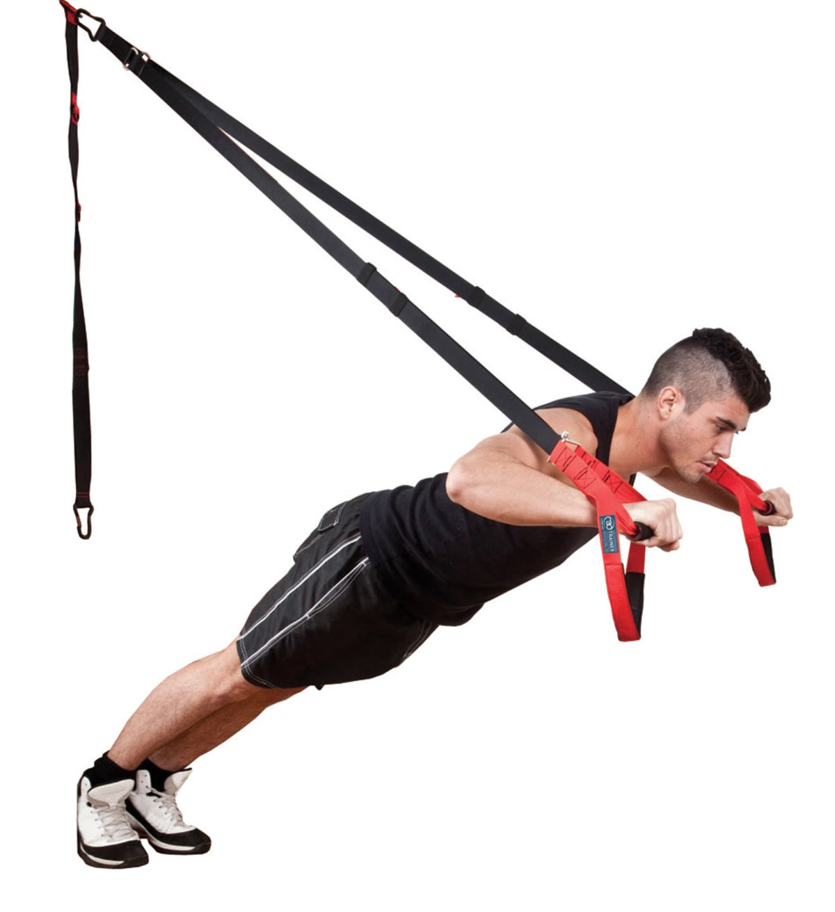 Fitness-Mad Pro Suspension Trainer