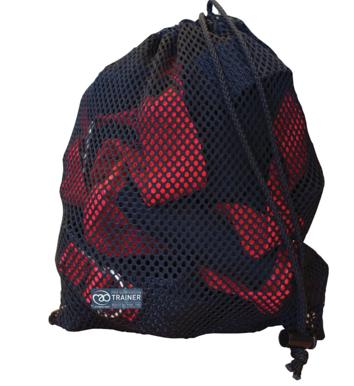 Fitness-Mad Pro Suspension Trainer