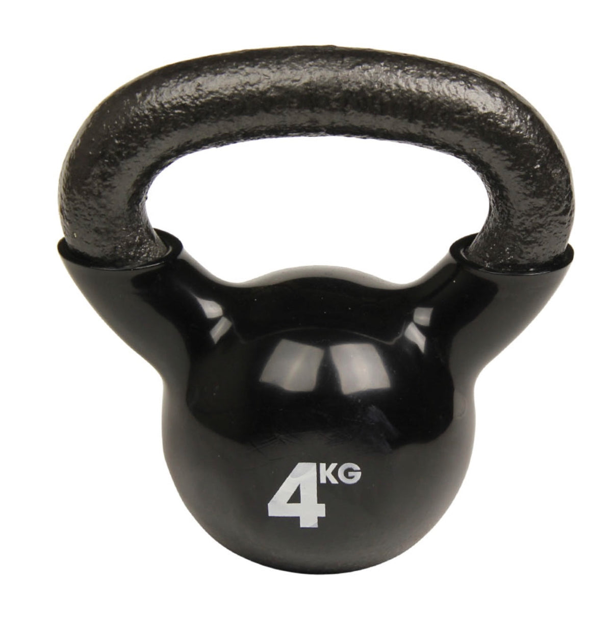 Fitness Mad Kettlebells