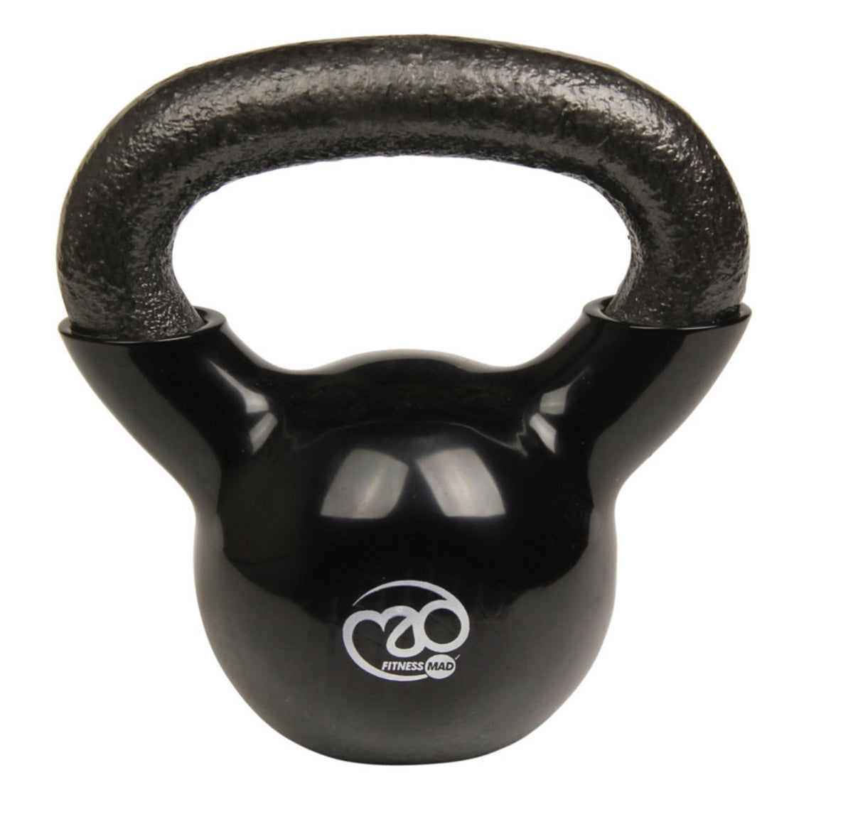 Fitness Mad Kettlebells