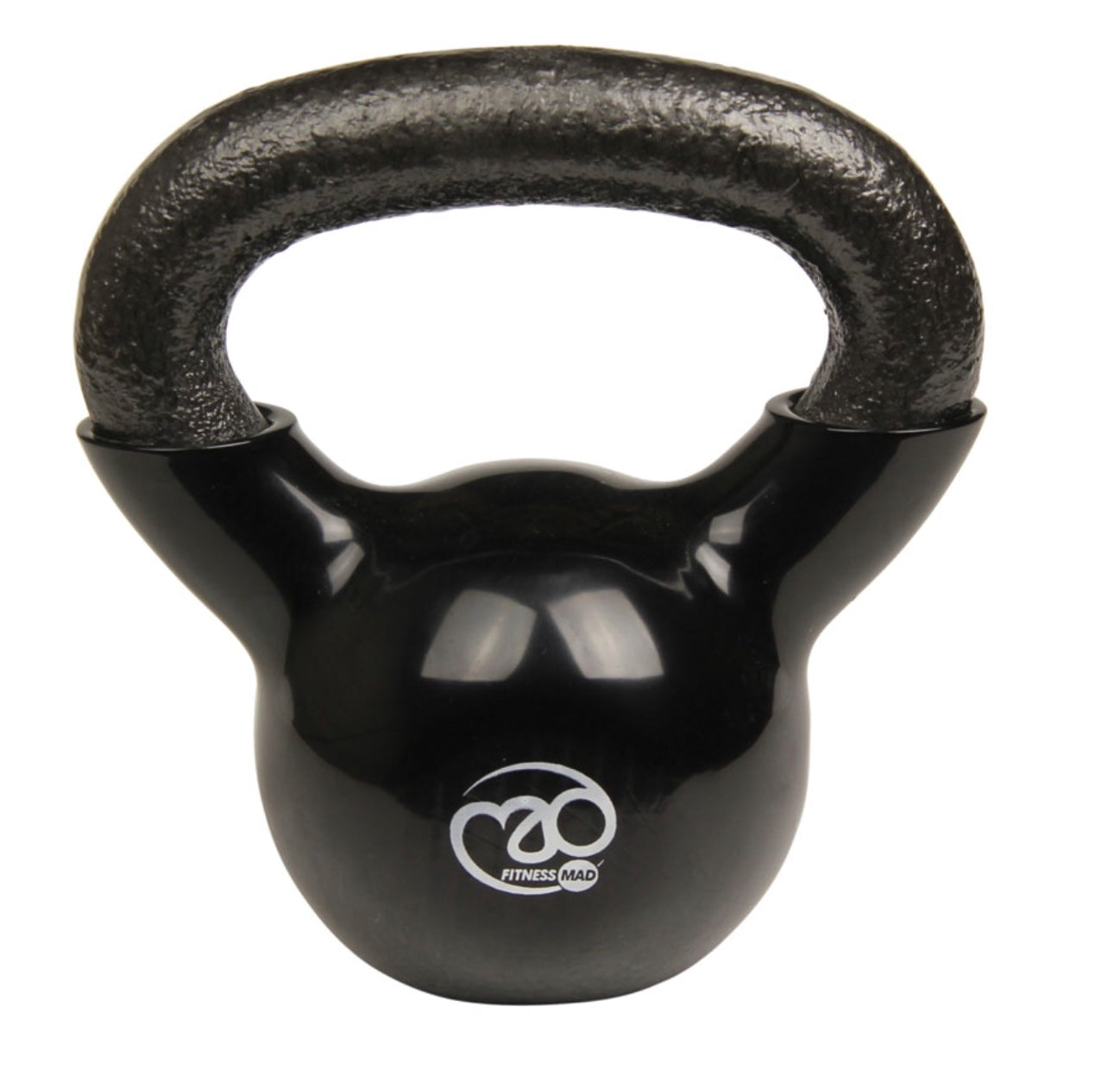 Fitness Mad Kettlebells  