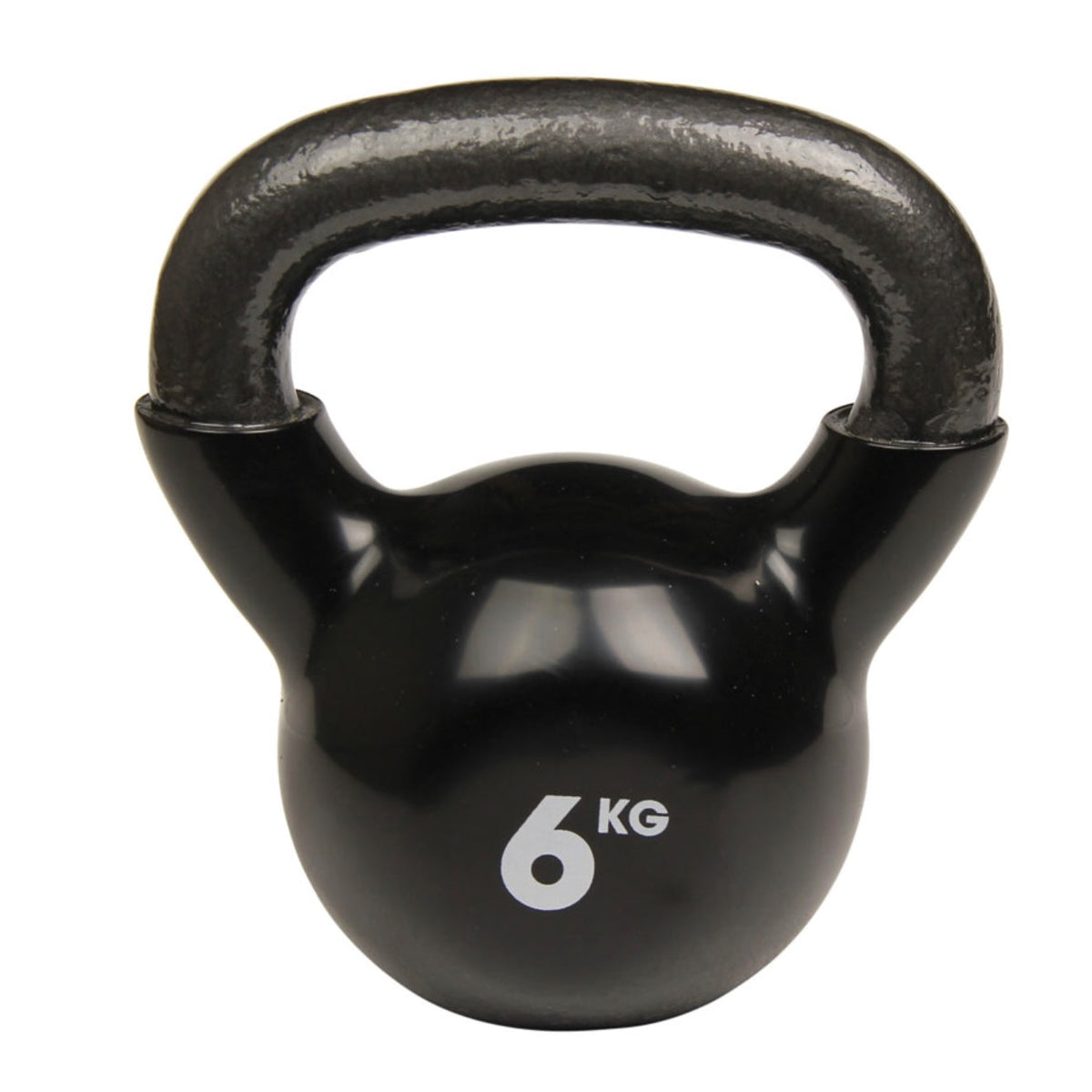 Fitness Mad Kettlebells