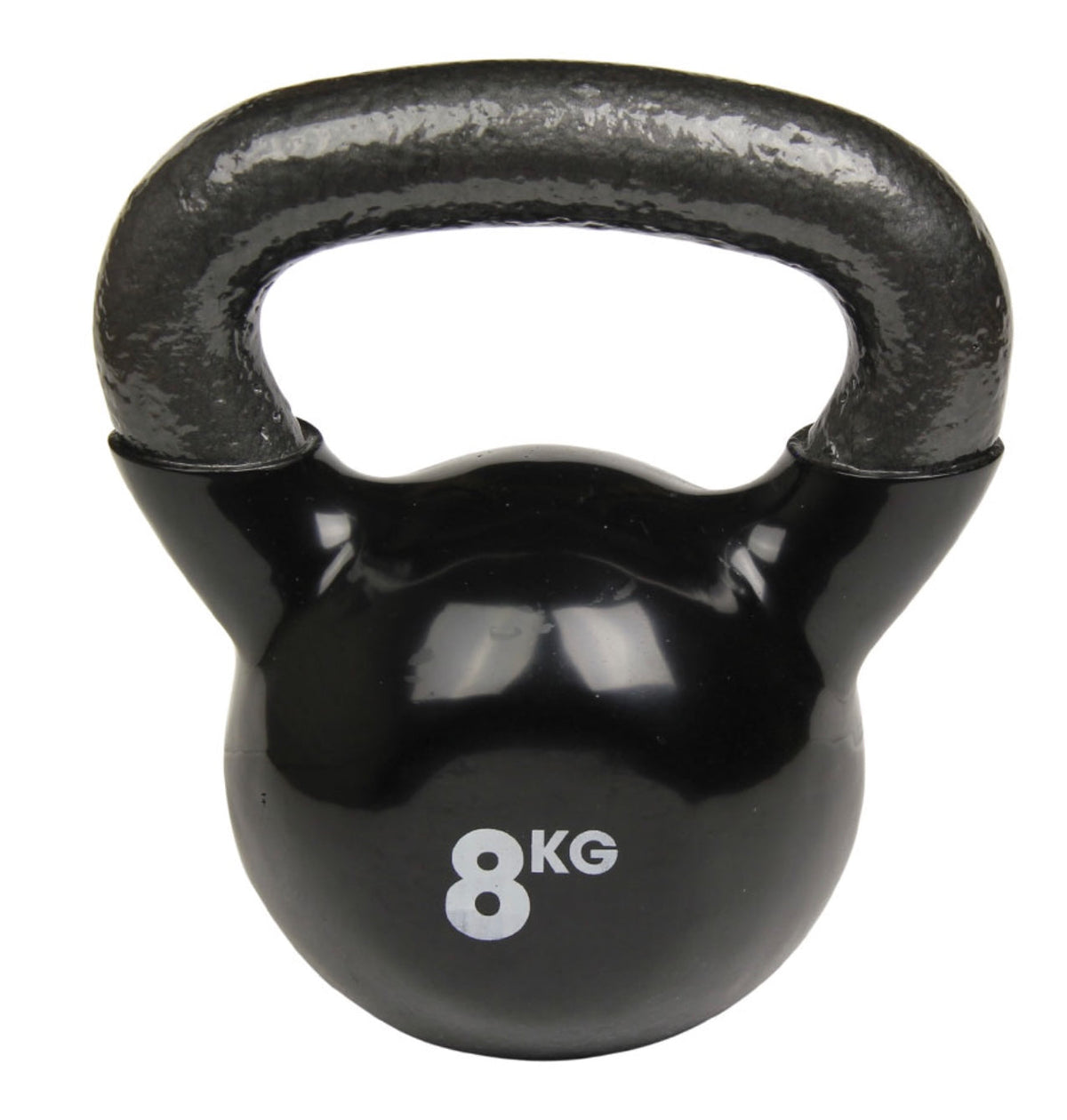 Fitness Mad Kettlebells