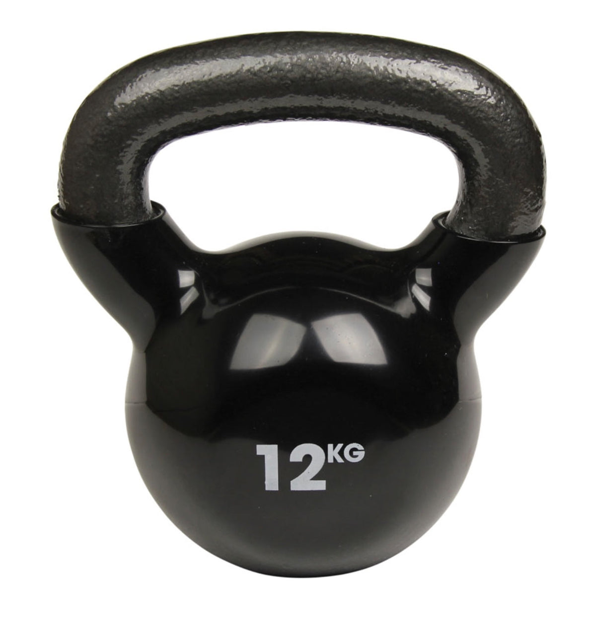Fitness Mad Kettlebells