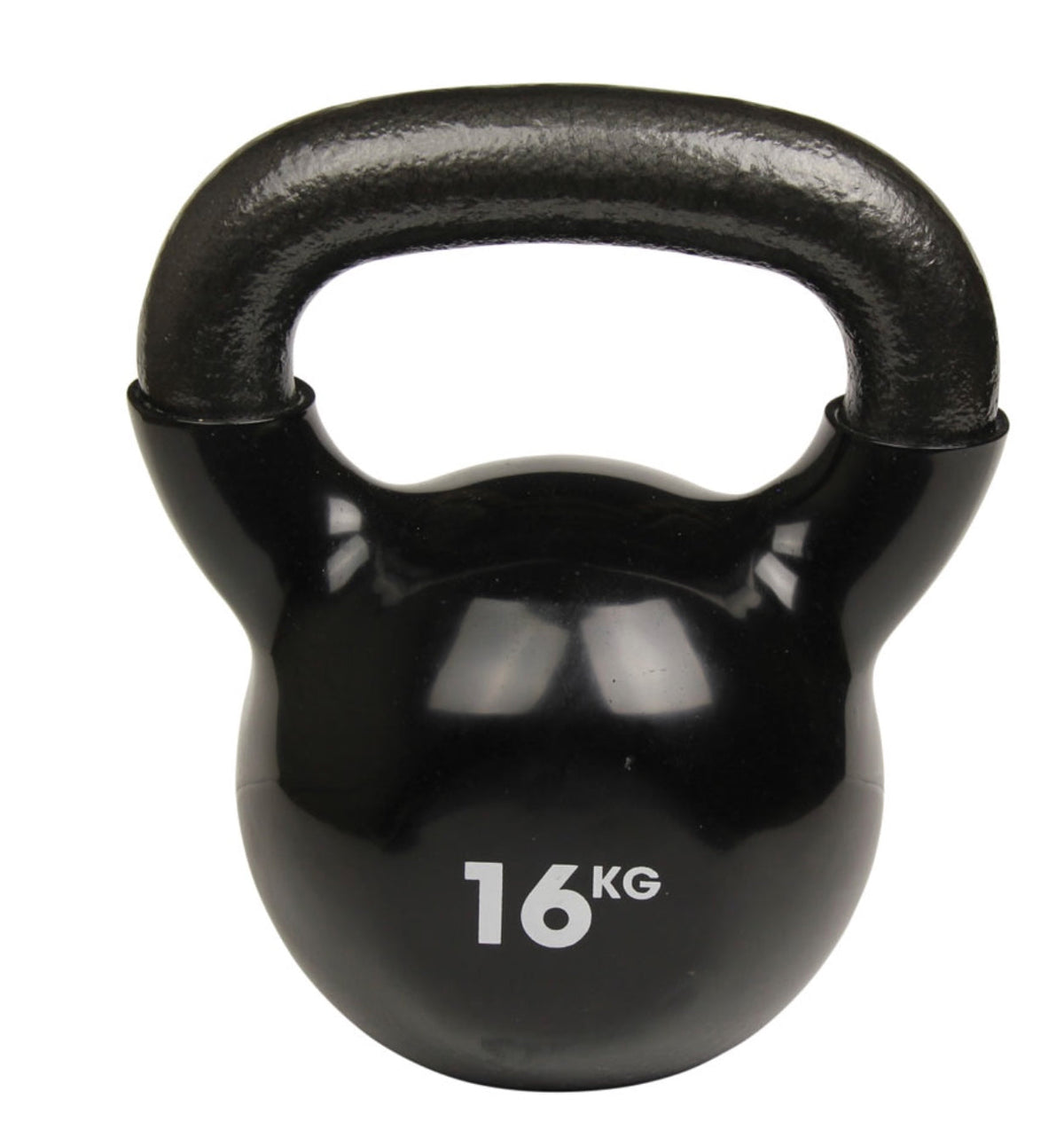 Fitness Mad Kettlebells