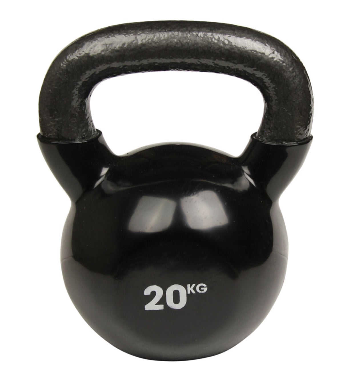 Fitness Mad Kettlebells