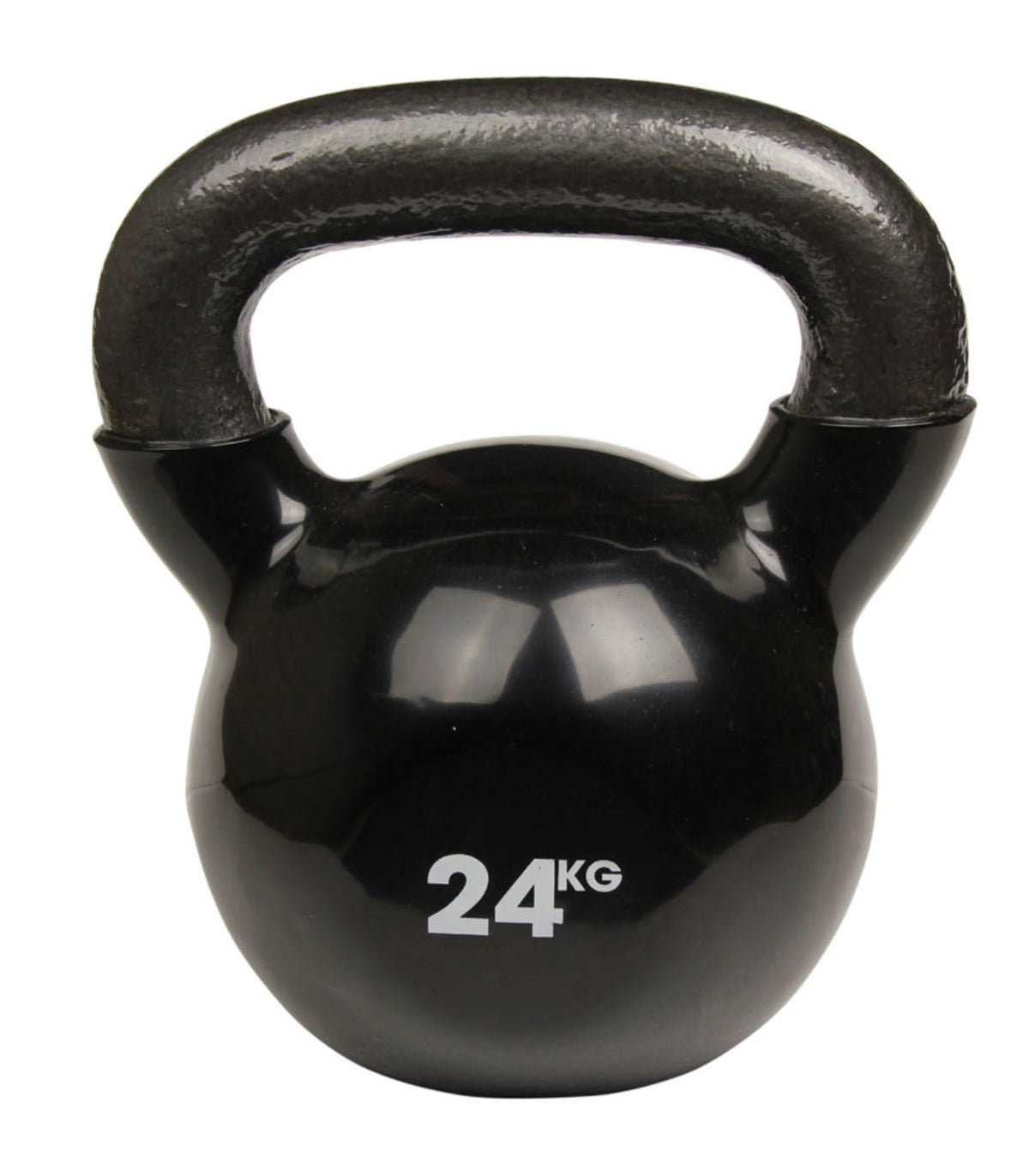 Fitness Mad Kettlebells